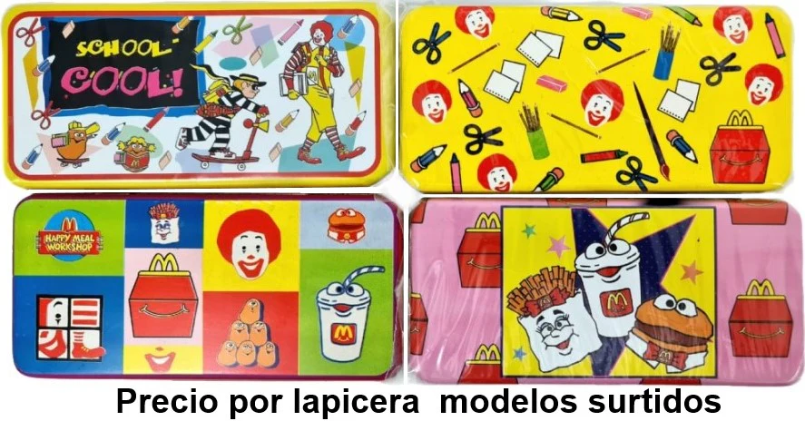 Lapicera Caja Metálica TinBoxCo® [Pieza] - Image 15