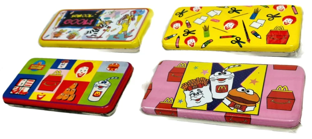 Lapicera Caja Metálica TinBoxCo® [Pieza] - Image 17