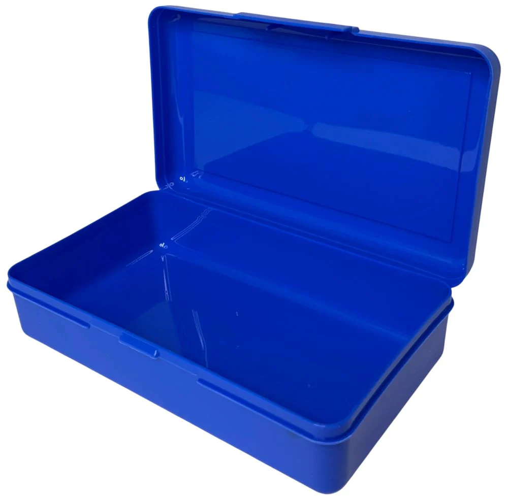 Lapicera Caja Plástica Colores 19½×11×4cm Baco® PTOTA0174 [Pieza] - Image 10