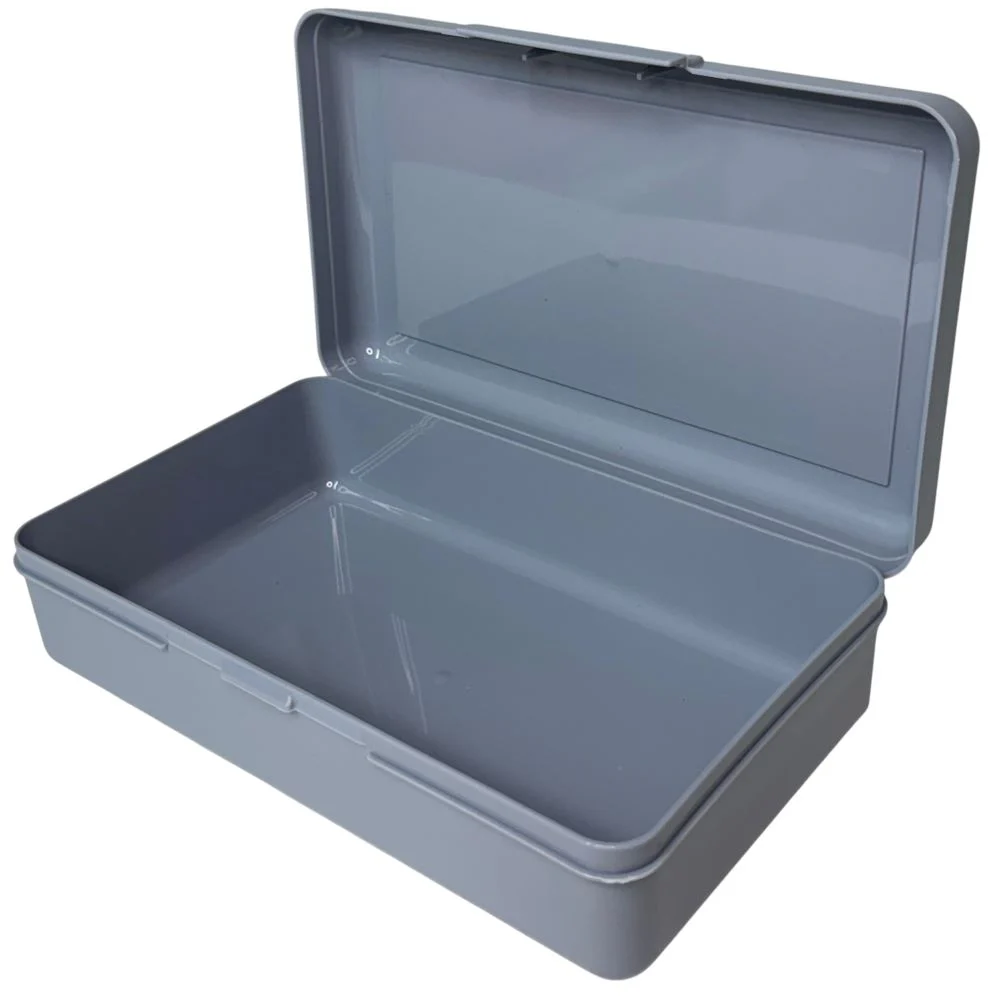 Lapicera Caja Plástica Colores 19½×11×4cm Baco® PTOTA0174 [Pieza] - Image 12