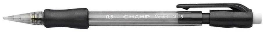 Lapicero  0.5mm  Champ Pentel® [Pieza] - Image 2