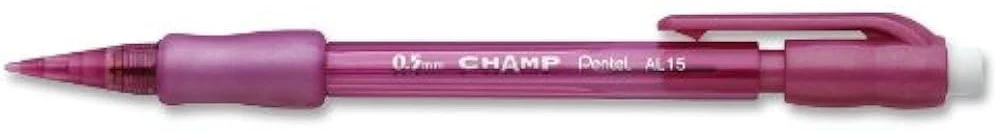 Lapicero  0.5mm  Champ Pentel® [Pieza] - Image 3