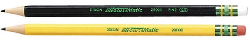 Lapicero Dixon Sensematic 0.5mm Colores #2 Diixon® 2500 [Pieza]
