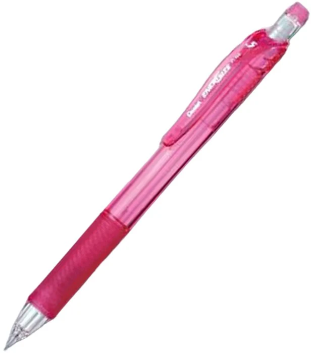 Lapicero Energize X 0.5mm Rosa Pentel® PL105-P [Pieza]