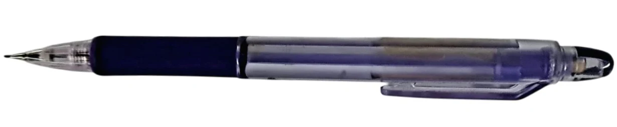 Lapicero Jimnie-Pencil 0.5mm Colores Zebra® 6189 [Pieza]