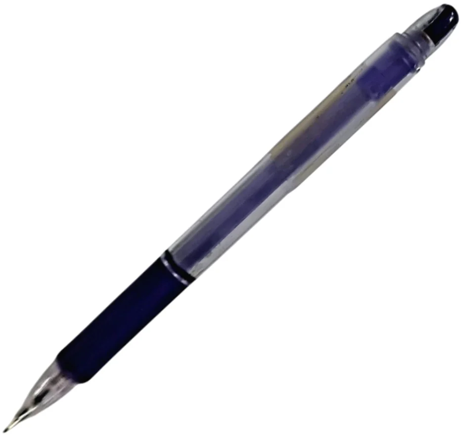 Lapicero Jimnie-Pencil 0.5mm Colores Zebra® 6189 [Pieza] - Image 2