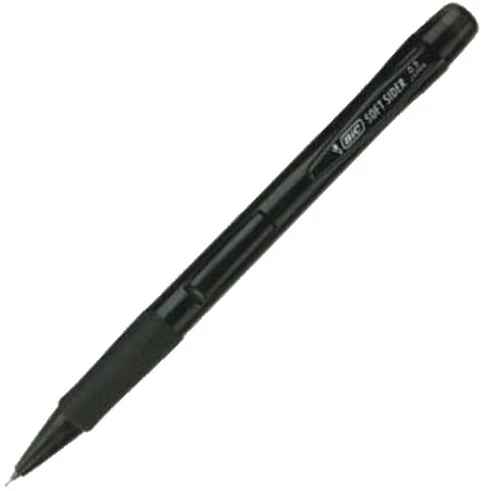 Lapicero Soft Sider 0.5mm Colores Bic® [Pieza]