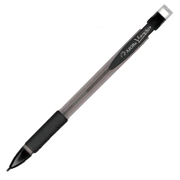 Lapicero Yumpie 0.5mm Negro AZOR® 6580NE [Pieza] - Image 2