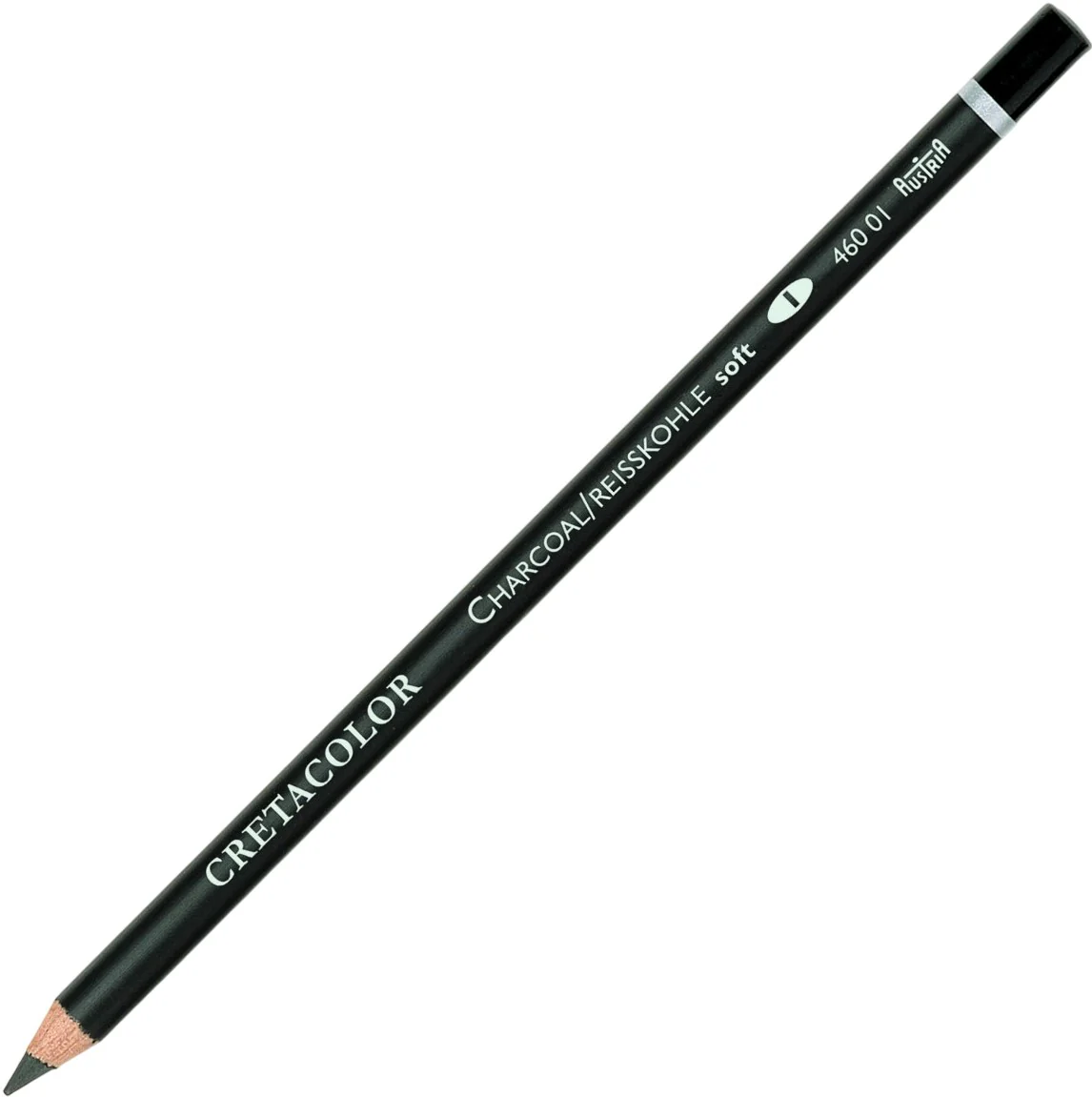 Lápiz p/Arte  Carbón de Dibujo p/Artista CRETACOLOR® [Pieza]