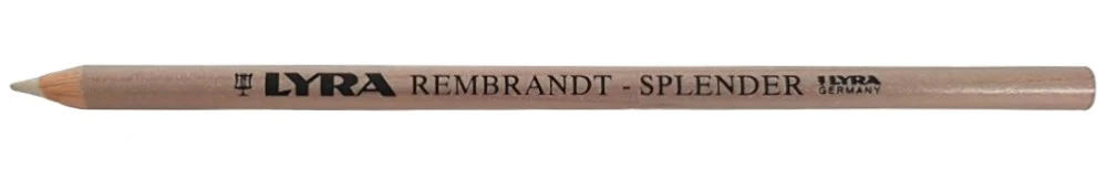 Lápiz p/Arte Rembrandt Splender Mezclador Lyra® 44722 [Pieza]