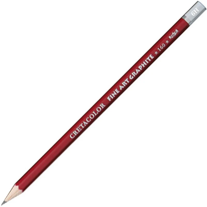 Lápiz p/Dibujo Fine Art Graphite 160 CRETACOLOR® [Pieza] - Image 10
