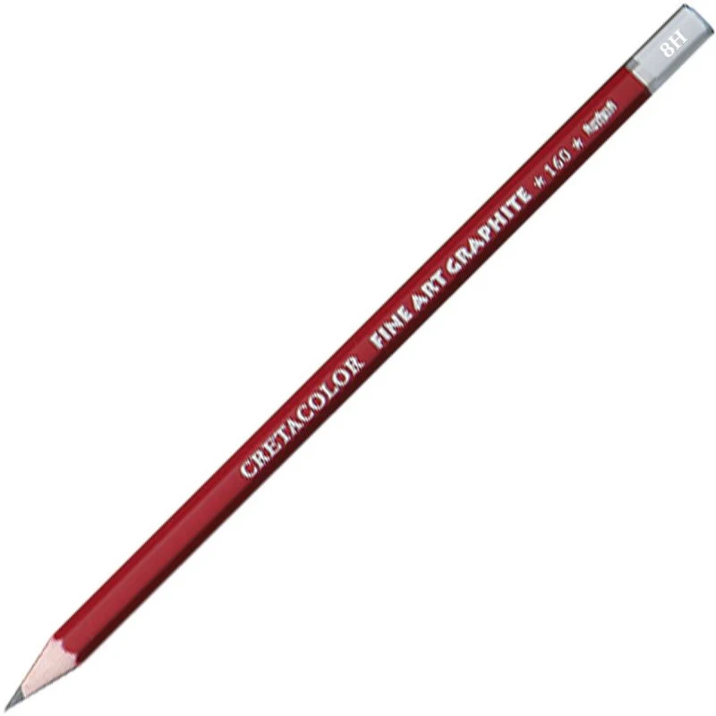 Lápiz p/Dibujo Fine Art Graphite 160 CRETACOLOR® [Pieza] - Image 14