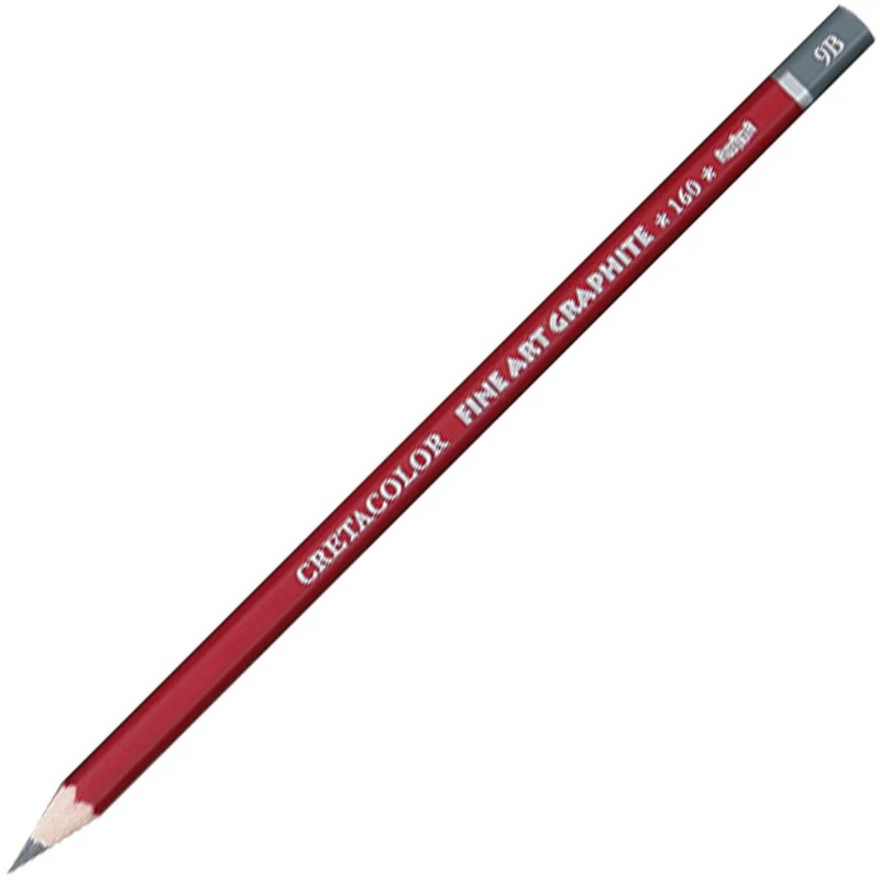 Lápiz p/Dibujo Fine Art Graphite 160 CRETACOLOR® [Pieza] - Image 15