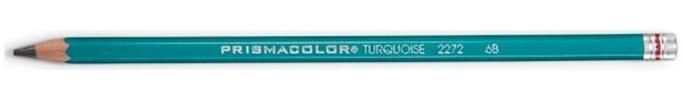 Lápiz p/Dibujo  Turquoise PRISMACOLOR® [Pieza] - Image 11