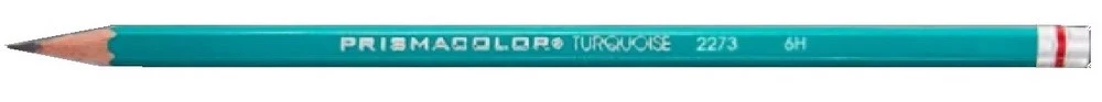 Lápiz p/Dibujo  Turquoise PRISMACOLOR® [Pieza] - Image 12