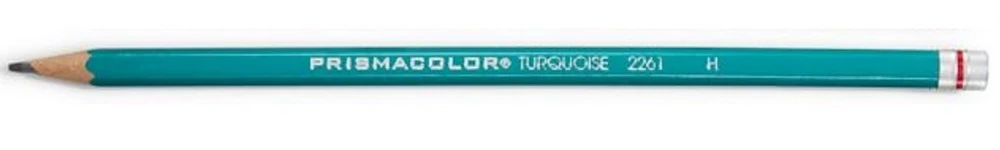 Lápiz p/Dibujo  Turquoise PRISMACOLOR® [Pieza] - Image 14