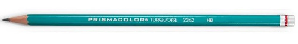 Lápiz p/Dibujo  Turquoise PRISMACOLOR® [Pieza] - Image 15