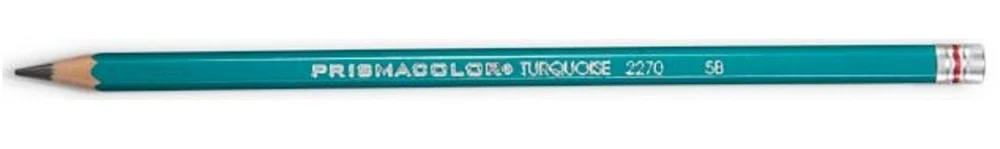 Lápiz p/Dibujo  Turquoise PRISMACOLOR® [Pieza] - Image 9