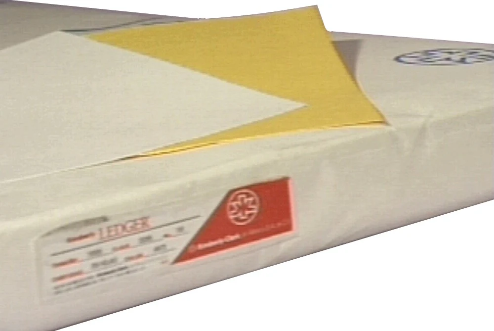 Ledger Scribe® [Hoja] - Image 15
