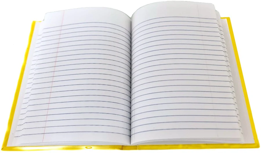 Libreta Pasta Dura LyC® [Pieza] - Image 4