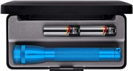 Linterna Incandescente Mag-lite® [Pieza] - Image 11
