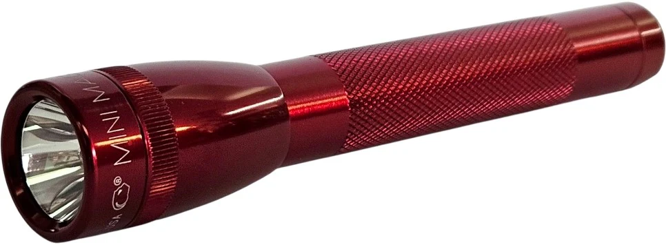 Linterna Incandescente Mag-lite® [Pieza] - Image 21