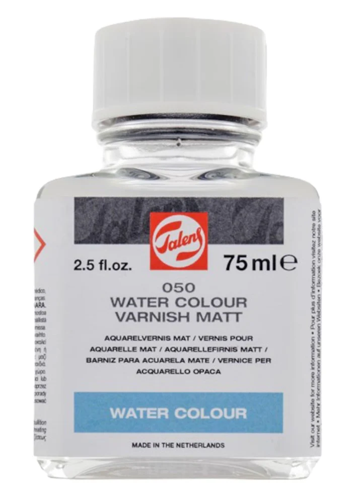Liquido de Enmascarar Acuarela Mate 75ml Talens® 052 [Pieza]