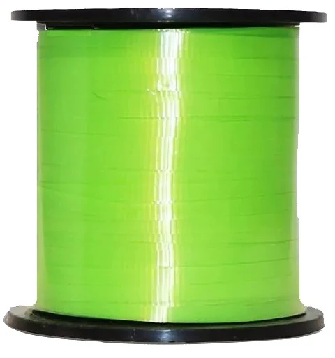 Listón Curling 701  Liso Janel® [Rollo] - Image 10
