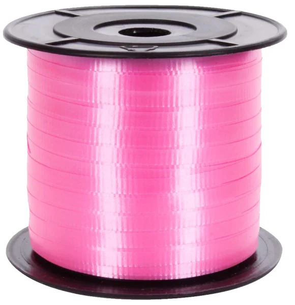 Listón Curling 701  Liso Janel® [Rollo] - Image 11