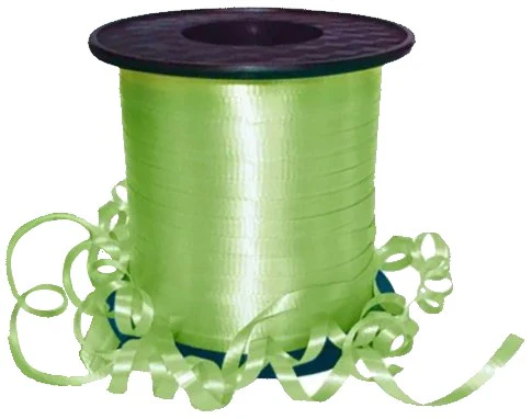 Listón Curling 701  Liso Janel® [Rollo] - Image 12