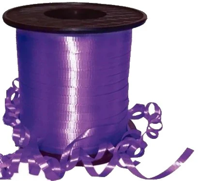 Listón Curling 701  Liso Janel® [Rollo] - Image 13