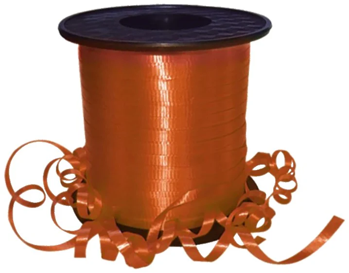 Listón Curling 701  Liso Janel® [Rollo] - Image 14