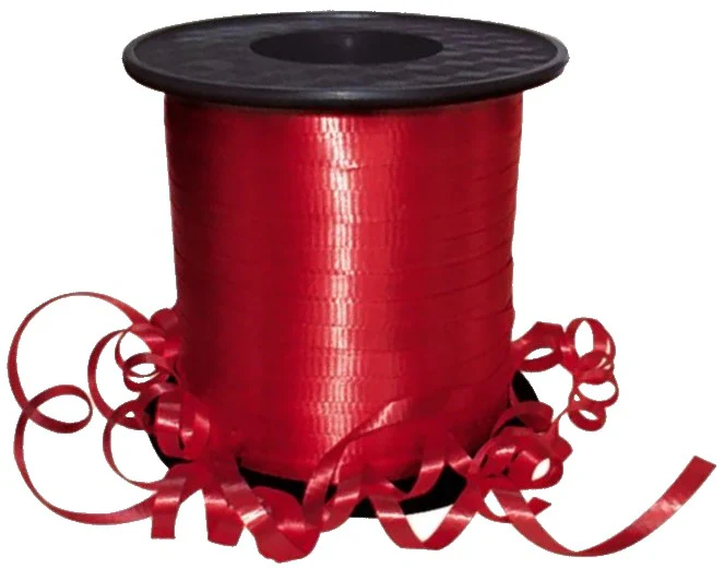 Listón Curling 701  Liso Janel® [Rollo] - Image 20