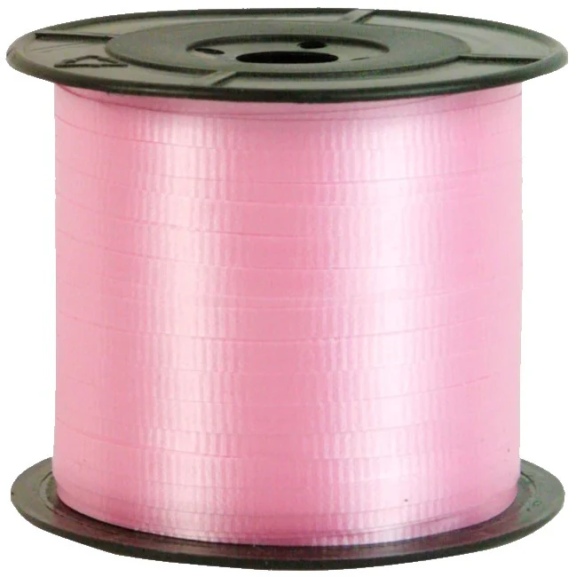 Listón Curling 701  Liso Janel® [Rollo] - Image 21