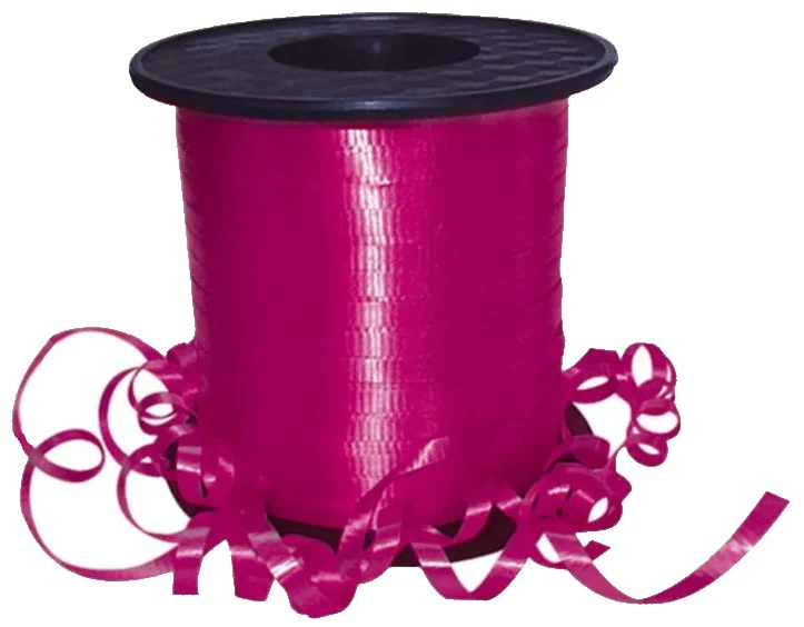Listón Curling 701  Liso Janel® [Rollo] - Image 23