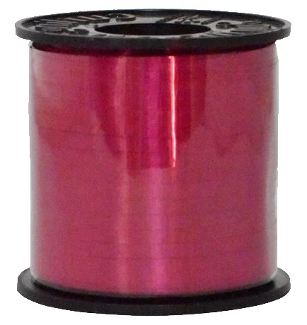 Listón Curling 701  Liso Janel® [Rollo] - Image 26