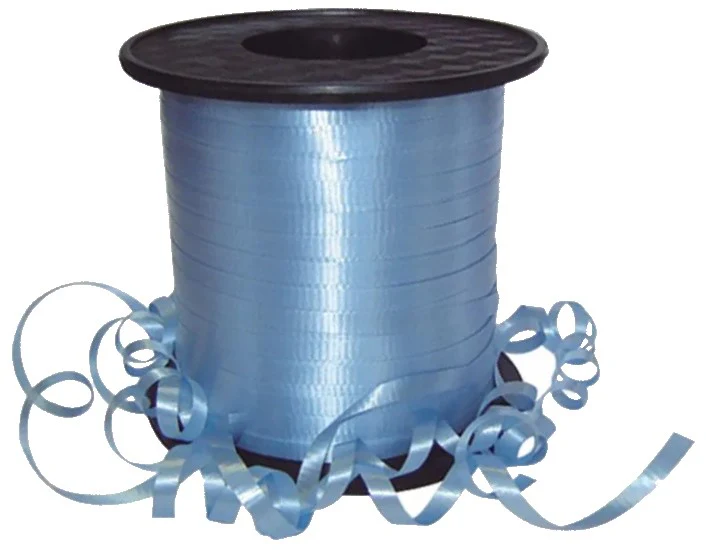 Listón Curling 701  Liso Janel® [Rollo] - Image 4