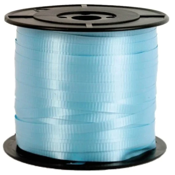 Listón Curling 701  Liso Janel® [Rollo] - Image 5