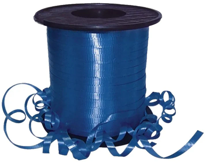 Listón Curling 701  Liso Janel® [Rollo] - Image 6
