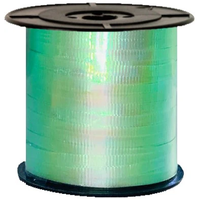 Listón Curling 703  A-1  4.5mm×200m  Nácar Janel® [Rollo] - Image 4