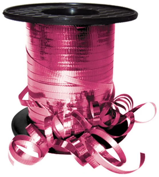 Listón Curling 704  A-1  4.5mm×200m  Metálico Janel® [Rollo] - Image 6
