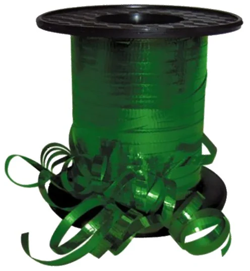 Listón Curling 704  A-1  4.5mm×200m  Metálico Janel® [Rollo] - Image 7