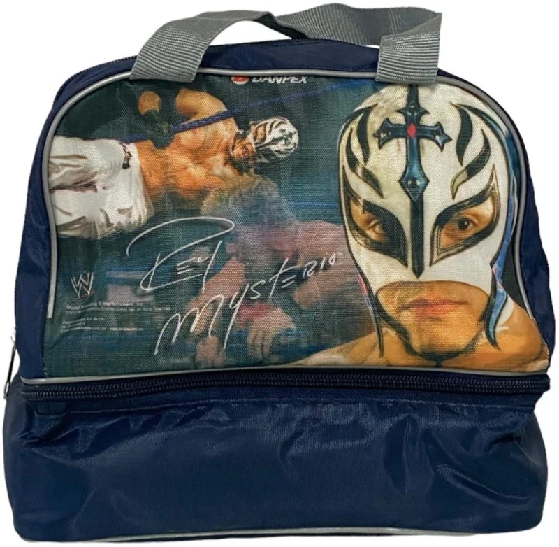 Lonchera WWE™ 2 Compatimentos 24×17×20cm Danpex® WWLON [Pieza] - Image 2