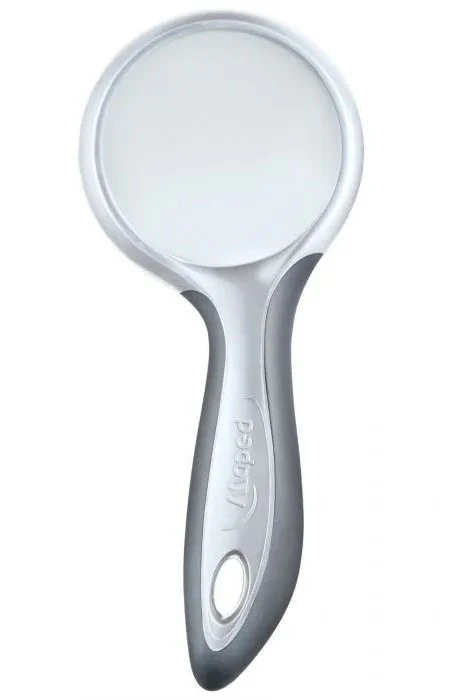 Lupa Plástico ×3 ø50mm Maped® 39100 [Pieza] - Image 2