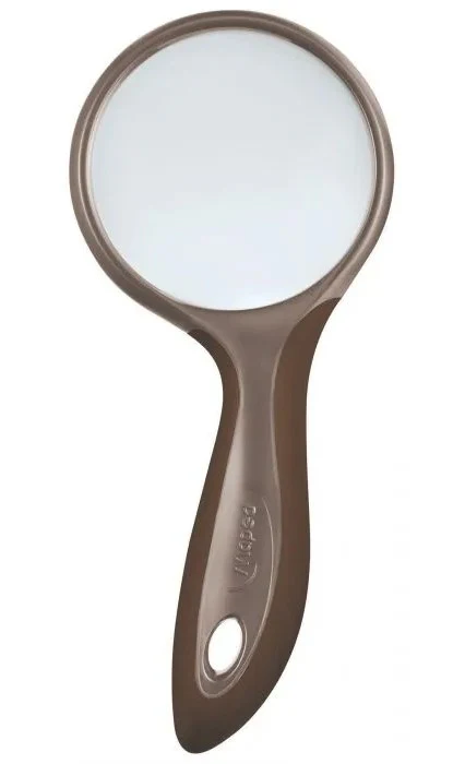 Lupa Plástico ×3 ø75mm Maped® 39300 [Pieza] - Image 2