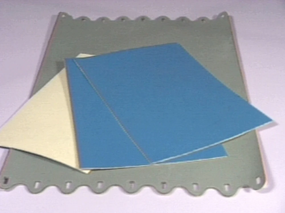 Mantilla Day 490 3Capa 445×415 Day® [Pieza]
