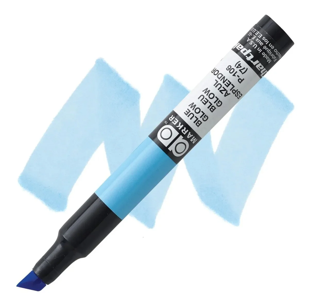 Marcador Chartpak AD™  c/1 ChartPak® [Pieza] - Image 10