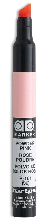 Marcador Chartpak AD™  c/1 ChartPak® [Pieza] - Image 118