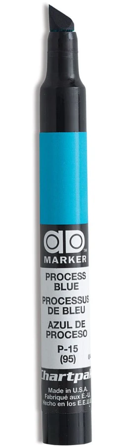 Marcador Chartpak AD™  c/1 ChartPak® [Pieza] - Image 120
