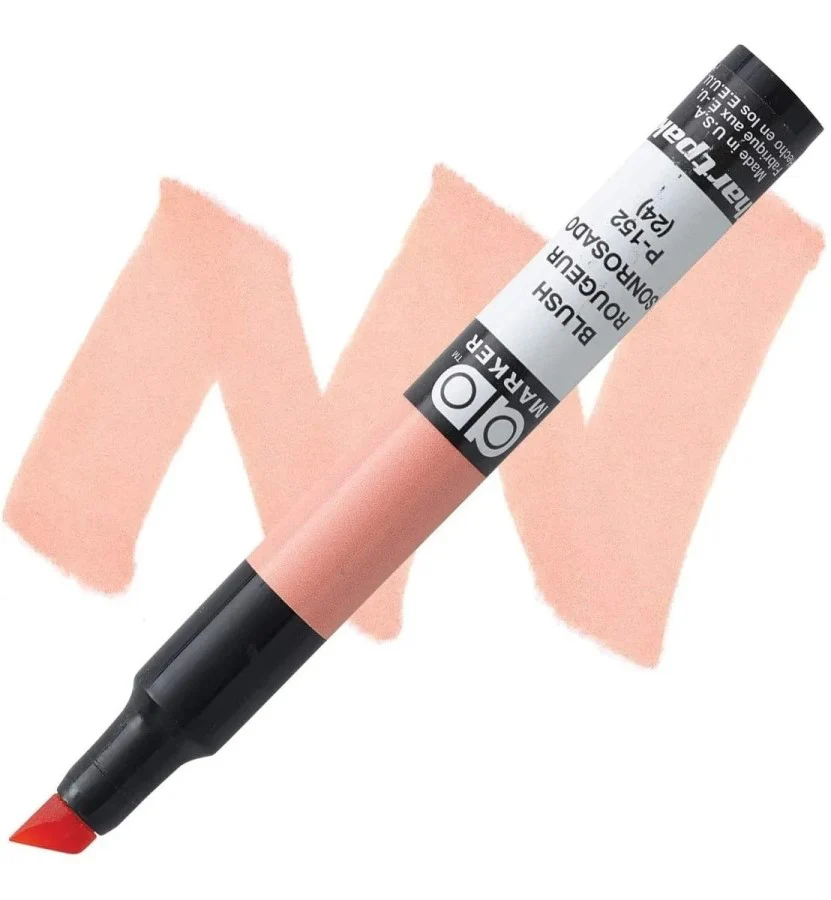 Marcador Chartpak AD™  c/1 ChartPak® [Pieza] - Image 14